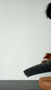 GOLOK TEBANG BAMBU SERBAGUNA SUPER TAJAM BEST SELLER\nPISAU SEMBELIH SUPERTAZAM SUPER MANTAP BANTEN