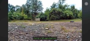 Xe địa hình điều khiển từ xa 1/10 Monster Truck 9125 Sohim RC Car - Dẫn động 4 bánh Visai Thép điều khiển 2.4ghz 80m