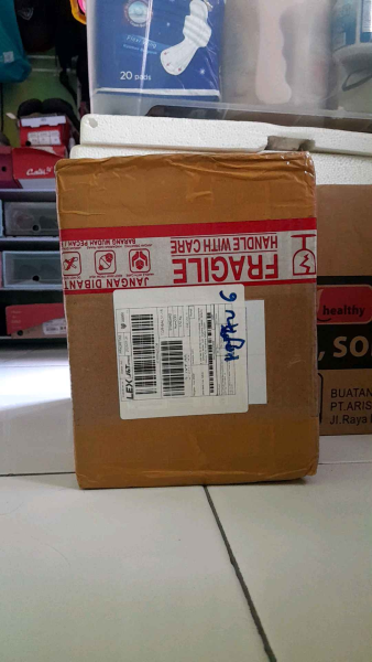 Buyer review video 2