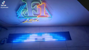 Text Lampu Strobo Tail: Cara Memilih & Menggunakan