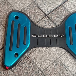 Karpet Scoopy New Original Honda