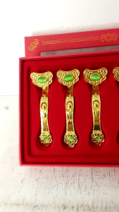 คฑายู่อี่ สำหรับตั้งไว้ในบ้าน บนโต๊ะทำงาน ร้านขายของ