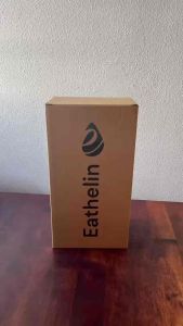 Eathelin 40oz (1200 ml) Metropolis Vacuum Insulated Tumbler with Leak Proof and 2-in-1 Lid