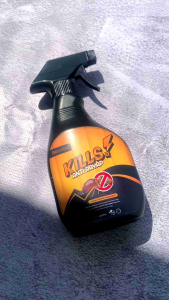 KILLS OBAT ANTI RAYAP SPRAY 500 ML | GARANSI UANG KEMBALI