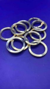 Paking Knalpot Satria Fu 150 Bahan Kuningan