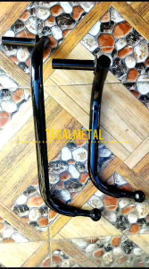 GAGANG TANGKAI SPION ELF ENGKEL ISUZU (Non Dudukan)