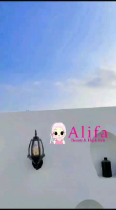 GAMIS ANAK PEREMPUAN SUDAH TERMASUK JILBAB OILLA VOL 2 BY ALIFA