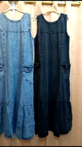 OVERALL JEANS WASH NEW/ OVERALL JEANS MURAH