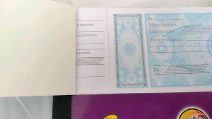 Kwitansi isi 40 Lembar: Cara Efektif Mengelola Penjualan & Bisnis