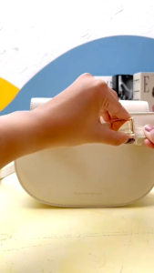 NATALIE BAG JIMS HONEY