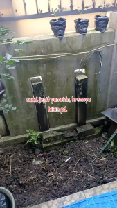 sandal jepit yumeida untuk pria dewasa