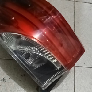 Stoplamp Fortuner vrz original copotan