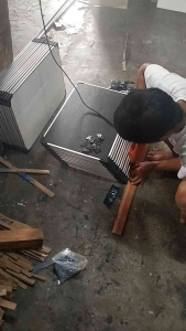 Cod papan tulis white bor ukuran 35×50