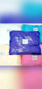 Tali Kur Talikur Full PP: Kualitas Premium & Murah Untuk Goody Bag