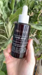 Serum giảm mụn kiềm dầu căng bóng Ekseption Hyaluronic ZnPCA HA + 1% ZnPCA (75ml)