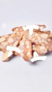 Farmers Grain บิสคอตติ 3 รสชาติ Biscotti ขนาด 140 กรัม กรุบกรอบ สามารถรับประทานได้ทันที ฟาร์มเมอร์เกรน