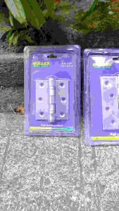 Engsel Pintu Rumah Muller SS 304