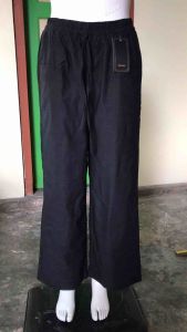 CLASSIC Celana kulot panjang wanita // Celana kulot panjang wanita dewasa