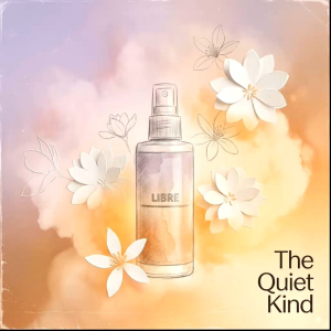 ✨ Anney LIBRE Eau De Parfum – Bold Lavender & Warm Vanilla (85ml) ✨
