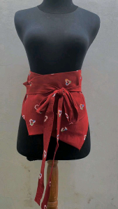 OBI BELT IKAT PINGGANG WANITA TERBARU