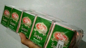 teh 2tang melati super seslop/teh 2tang hijau melati super