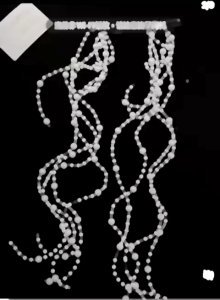 Aksesoris Rambut Bling Bling Juntai Jepitan Berlian Imitasi Wanita / jepit sambung hair pins pearl aksesoris decor korean style / Jepitan Rambut Aksesoris Rambut Mutiara Lilit Cantik