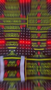 STOPLAMP RUNNING SONIC 150R: Lampu Motor Tahan Lama & Berkualitas Tinggi