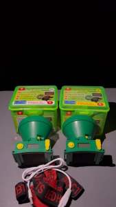 🔥🔥( ประกัน 1 ปี ) ไฟฉายคาดหัว TS-583 สว่างมาก วอลุ่มปรับแสง แบบกด พร้อมส่ง