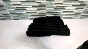 Quick Release Plate Carrier Kangaroo Vest | MS Tactical Gears Ph | Fits 25x30cm Strike Face Plates | MSTGPh