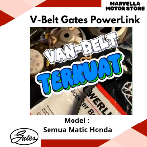 Vanbelt Racing Vbelt Vario 125 150 160 Beat Beat F1 Beat ESP Genio Vario Beat Deluxe PCX ADV