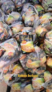 LAKSA BERAS KELANTAN 1KG
