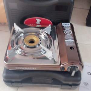 COD FREE ONGKIR kompor gas portable / portable gas cooker (200 PS) Termurah