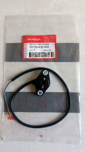 Switch Netral Megapro New KYE Swit Netral Sensor Lampu Gigi Netral Honda Mega Pro New Monoshock