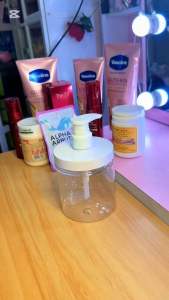 PRECIOUS SKIN ALPHA ARBUTIN WHITENING SERUM / CAPSULE - Whitening Brightening Anti-Aging Hydrating Skin Lightening - For Face Body - With Freebies