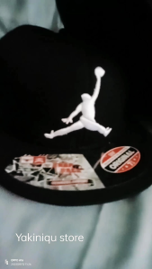 Topi pria snapback motif NBA | topi hiphop | topi distro