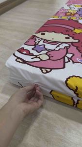 ที่นอนปิคนิค ลายใหม่ (รุ่นหนา4นิ้ว)นะคะ ปูพื้นได้นอนสบายพับเก็บได้สะดวกสบายง่ายต่อการซักเพราะถอดซักได้ใช้งาน1-2ปี