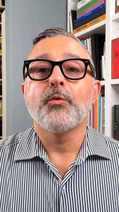 100% Original Decant Of Rogue Perfumery - Mousse Illuminee