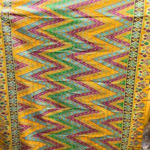Zamboanga Best Batik Malong Jumbo Size