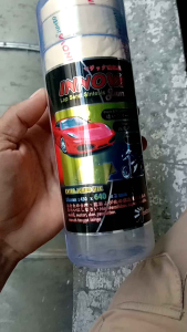 Kanebo Innova Jumbo / Kain Lap Chamois Serat Sintetis