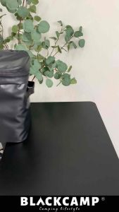 Blackdog Cooler Bag 20L Camping Outdoor Thermal Ice Pack Large Capacity Cold Insulation PVC Picnic Bag