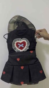 ชุดเซตสำหรับเด็กผู้หญิง เซต3ชิ้น