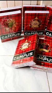 1 PACK BUKU TULIS BESAR FAVORIT CAMPUS 36 LEMBAR/ BUKU TULIS ALFA CAMPUS ISI 10 BUKU PANJANG