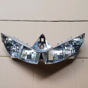 Crom Reflektor Lampu Depan New Vario 125 K2V & 160 K2S
