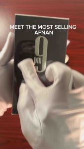 Afnan 9 PM 100 ml EDP