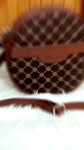 Tas Selempang Wanita Lucu Venia Bag