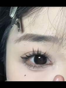 【Fast Shipping】Lashivo Sweet Kitty Glue-Free Eyelashes 10–13mm｜免胶假睫毛 小甜猫自然款｜Bulu Mata Tanpa Gam Ringan