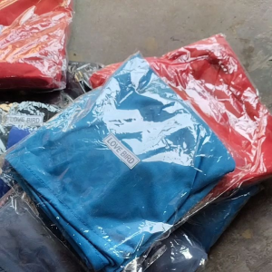 Kerodong Biasa Ekonomis Untuk Sangkar Lovebird & Khosan 40*40