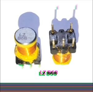 Trapo Driver Horizontal EE19-45 KLB-E119 R1005 80000291 HDT-001 032001214 DK00057A 630-202-KT150 5100-041000-00 Cabutan Tv