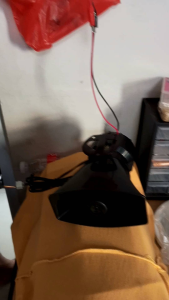 Klakson Sirine Toa 7 Suara Mobil Motor Ambulance Patroli Polisi dll