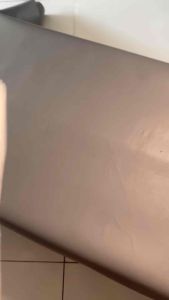 (500gram) HD Bening lospak kantong kresek plastik